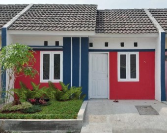 Mutiara Cahaya Residence - Rumah Subsidi Bank Syariah Readystock di Cikarang Selatan
